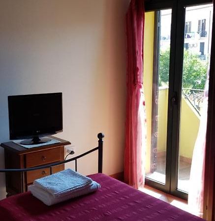 Bed & Breakfast S' Accorru Sant'Antioco Exterior foto
