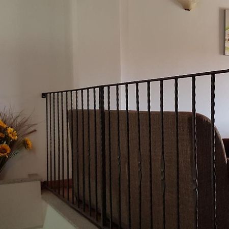 Bed & Breakfast S' Accorru Sant'Antioco Exterior foto