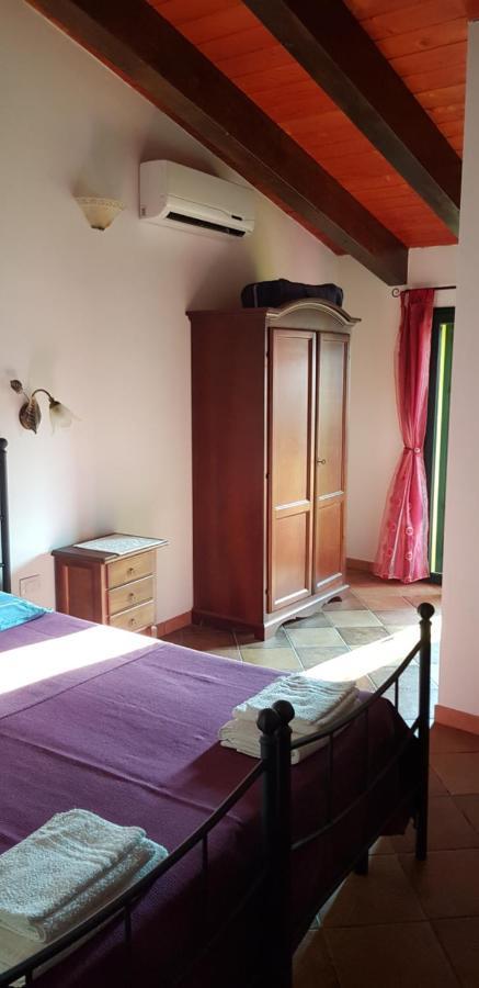 Bed & Breakfast S' Accorru Sant'Antioco Exterior foto