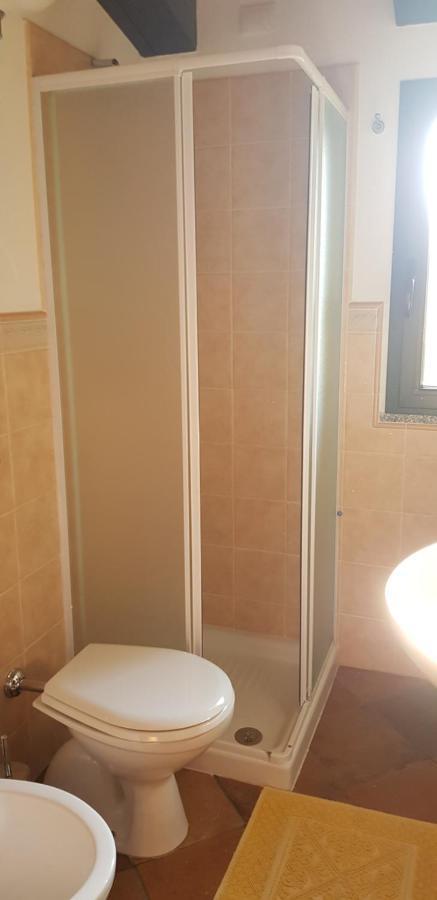 Bed & Breakfast S' Accorru Sant'Antioco Exterior foto