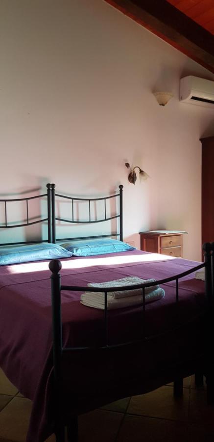 Bed & Breakfast S' Accorru Sant'Antioco Exterior foto
