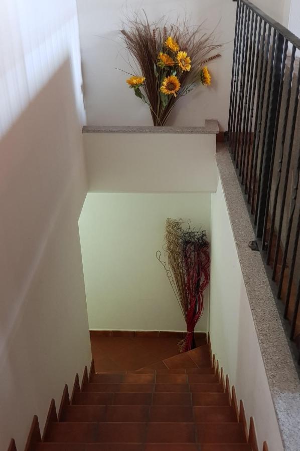 Bed & Breakfast S' Accorru Sant'Antioco Exterior foto