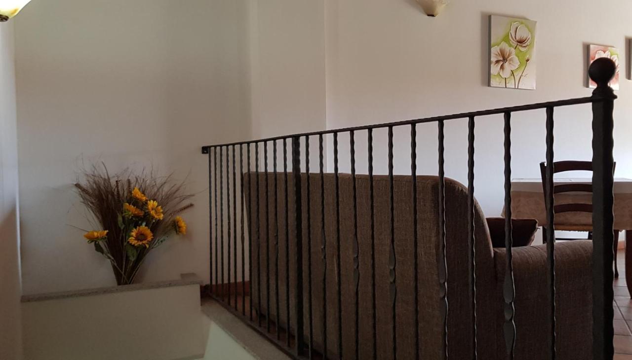 Bed & Breakfast S' Accorru Sant'Antioco Exterior foto