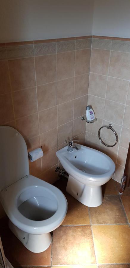 Bed & Breakfast S' Accorru Sant'Antioco Exterior foto