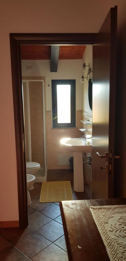 Bed & Breakfast S' Accorru Sant'Antioco Exterior foto
