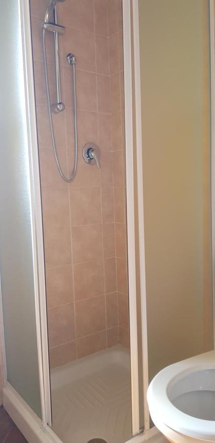 Bed & Breakfast S' Accorru Sant'Antioco Exterior foto