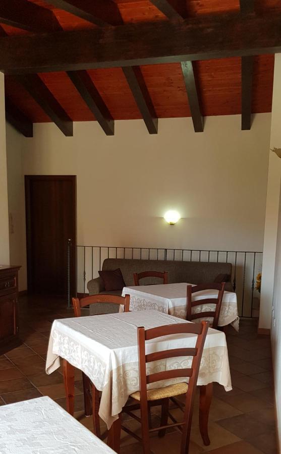 Bed & Breakfast S' Accorru Sant'Antioco Exterior foto