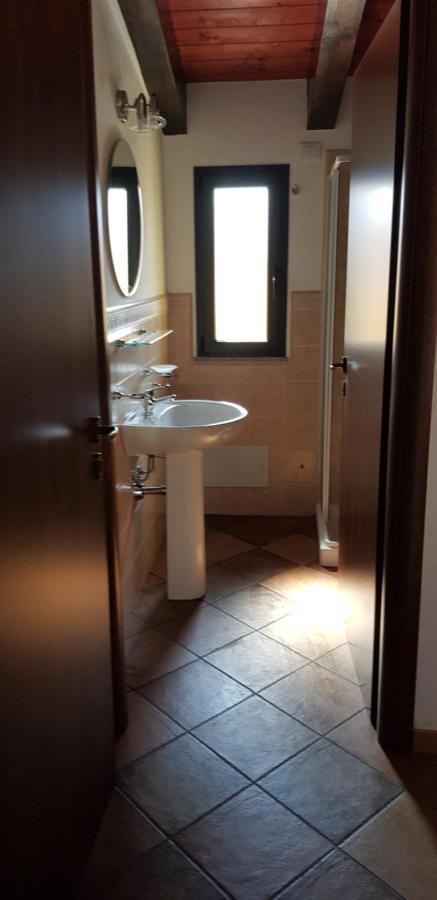 Bed & Breakfast S' Accorru Sant'Antioco Exterior foto